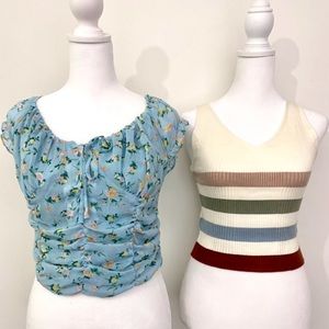 Blouses bundle